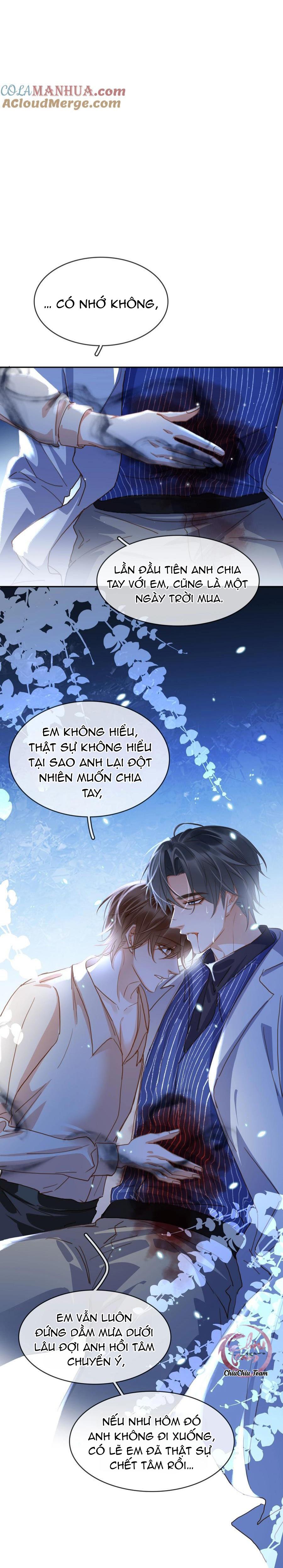 không làm trai bao! chapter 119 13