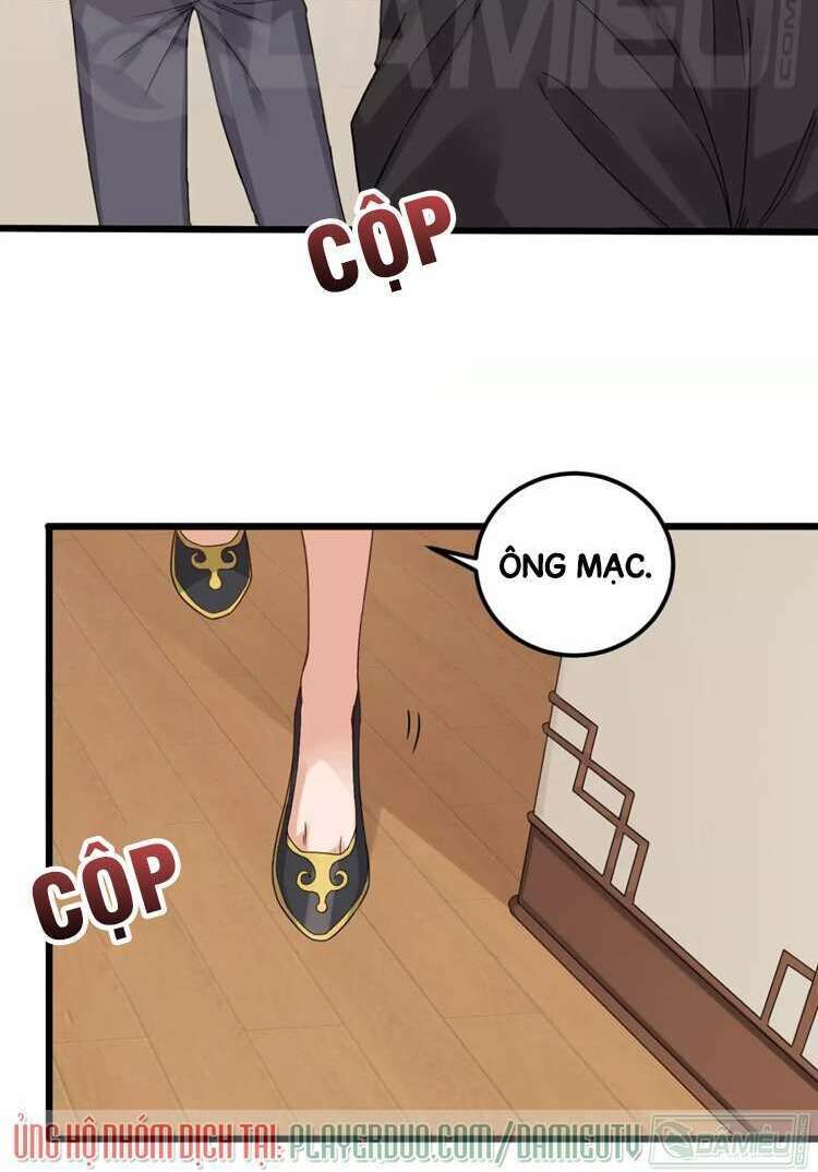 địa phủ khai phá thương chapter 91 6