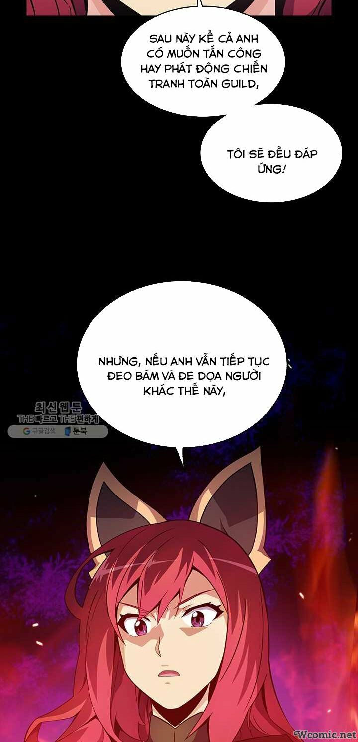 arcane sniper chapter 30 48