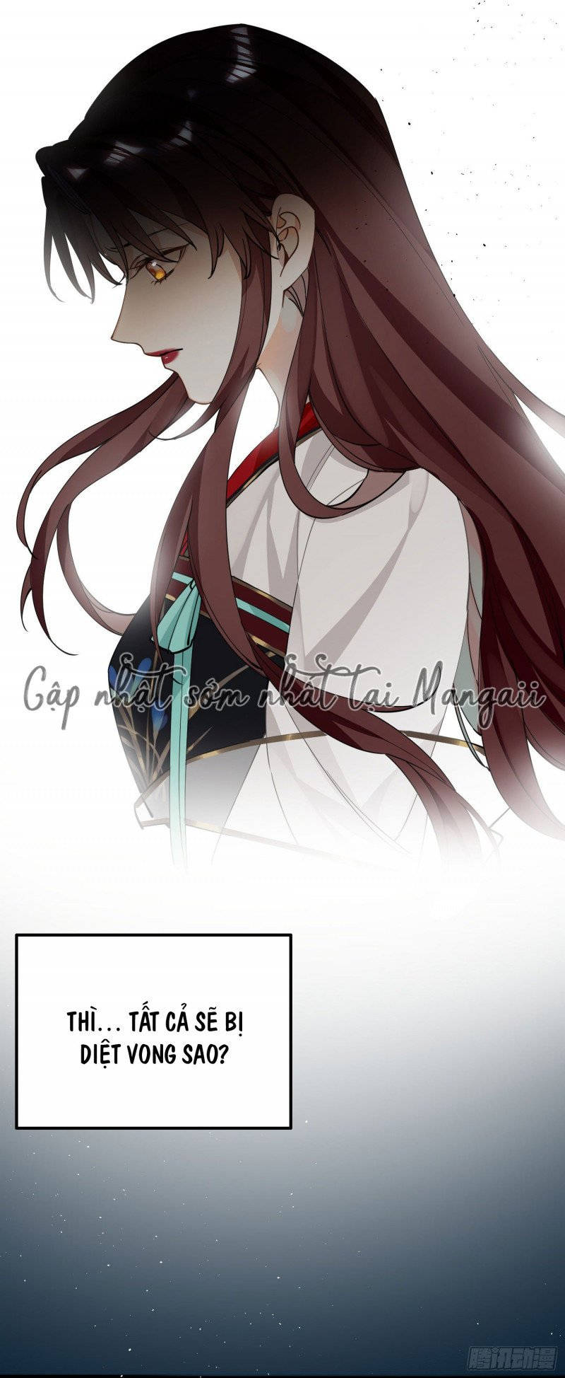 phế vật công chúa muốn nhặt chồng chapter 46 13