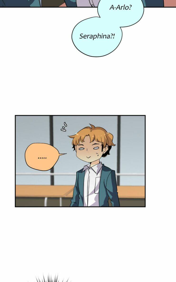 Thế Giới Không Hoàn Hảo Chapter 175 9