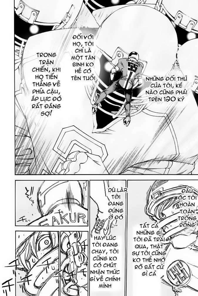 air gear chapter 86 16