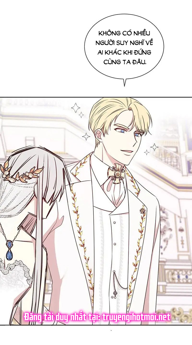 tôi chán nản vì người chồng thứ 2 còn "khỏe" hơn chồng cũ chapter 13.2 33