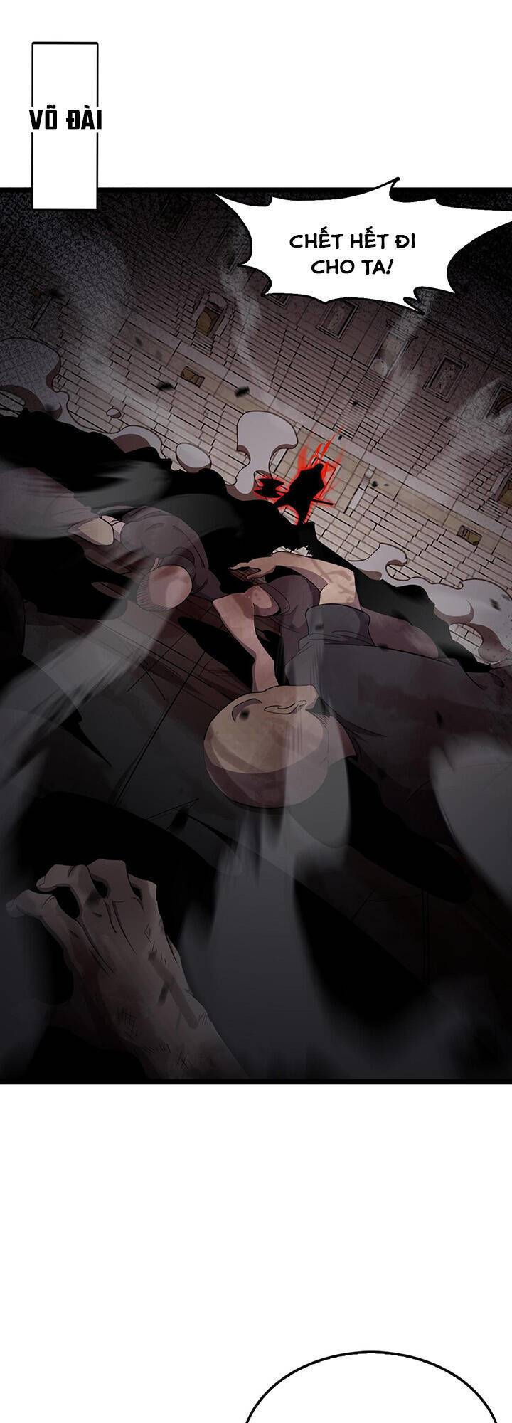 chư giới - tận thế online chapter 163 10