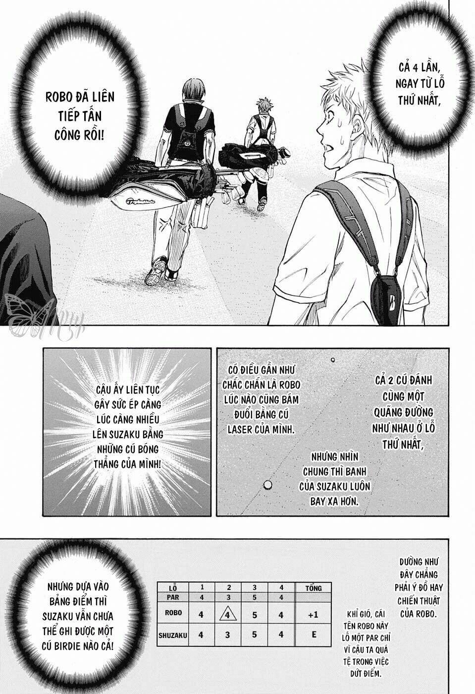 robot x laserbeam chapter 16 12