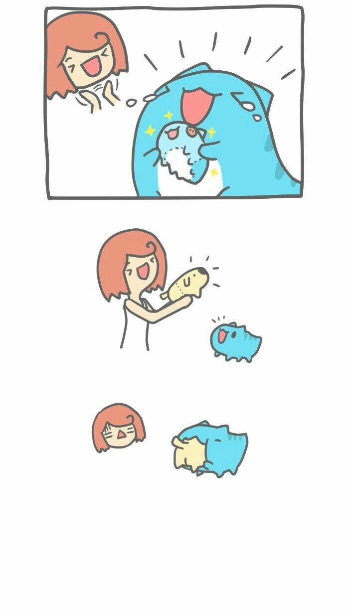 bugcat-capoo chapter 15 5