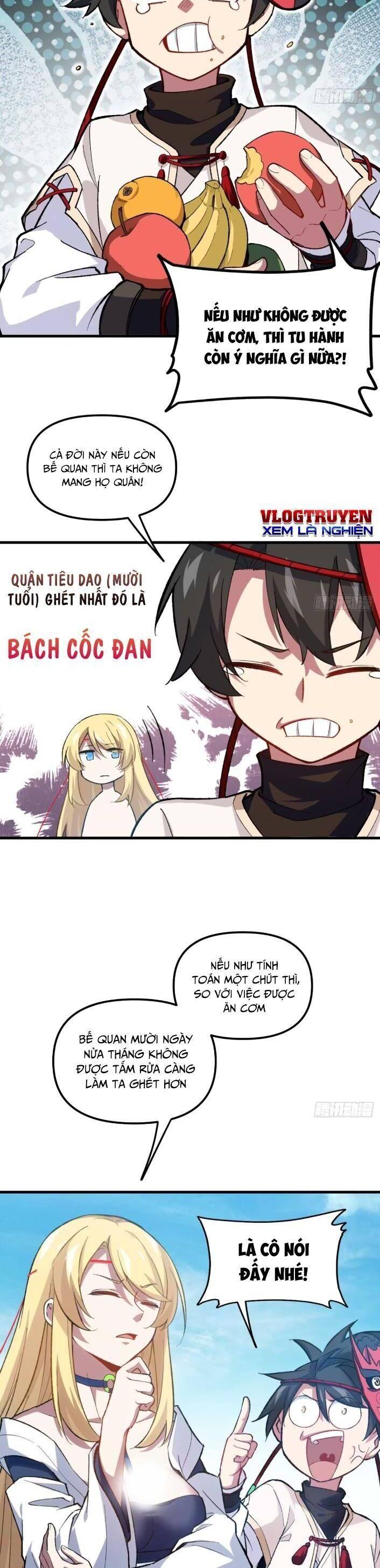 bắt đầu ký kết hoang cổ thánh thể chapter 9 7