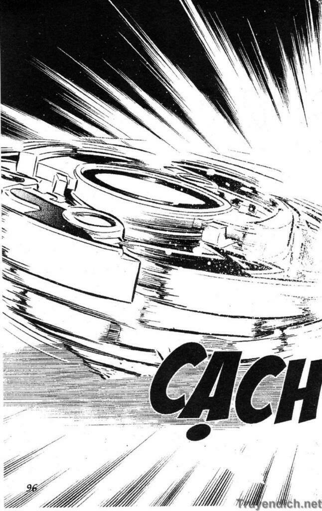 beley - con quay truyền thuyết chapter 7 92