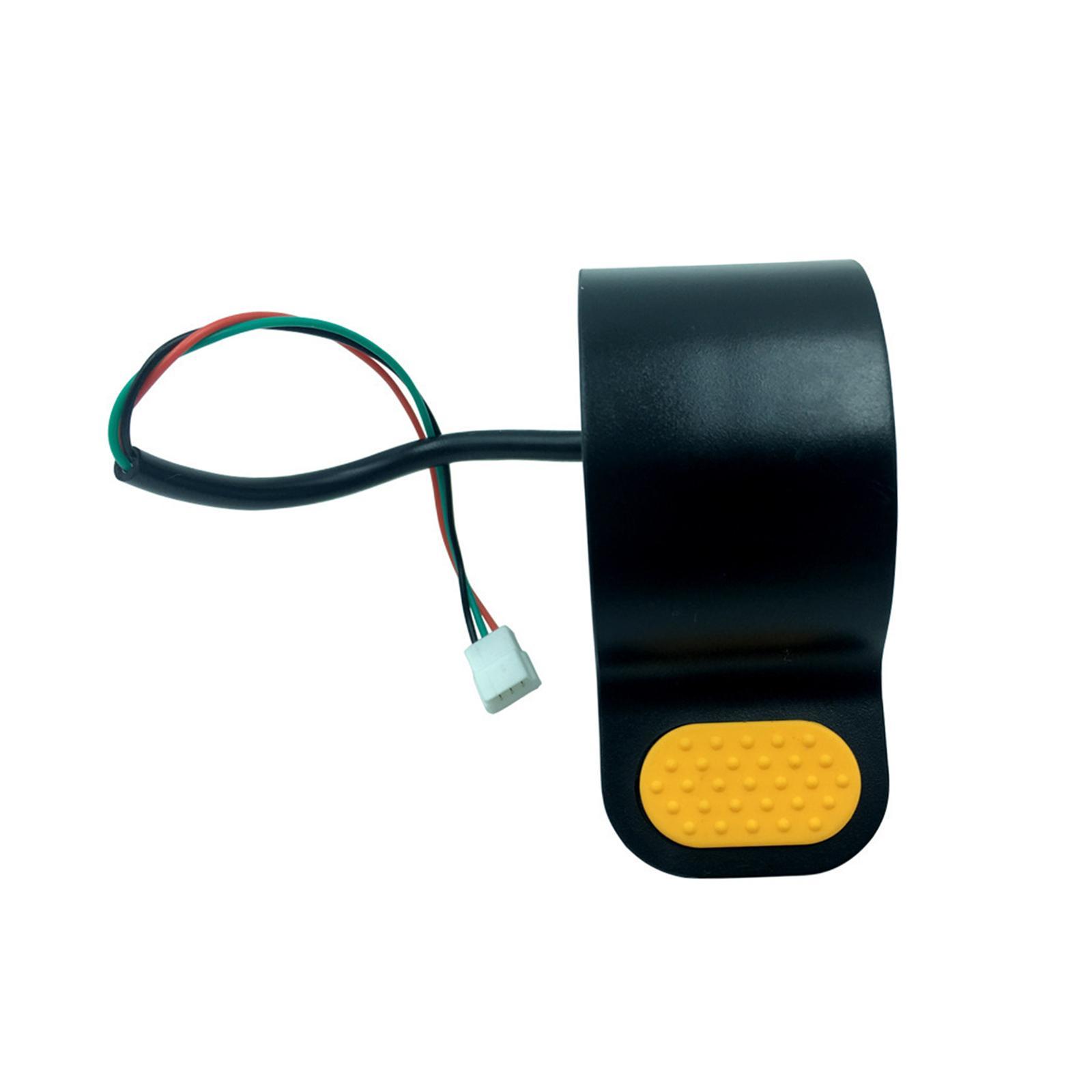 Electric Scooter Thumb Throttle for   Max G30   F30