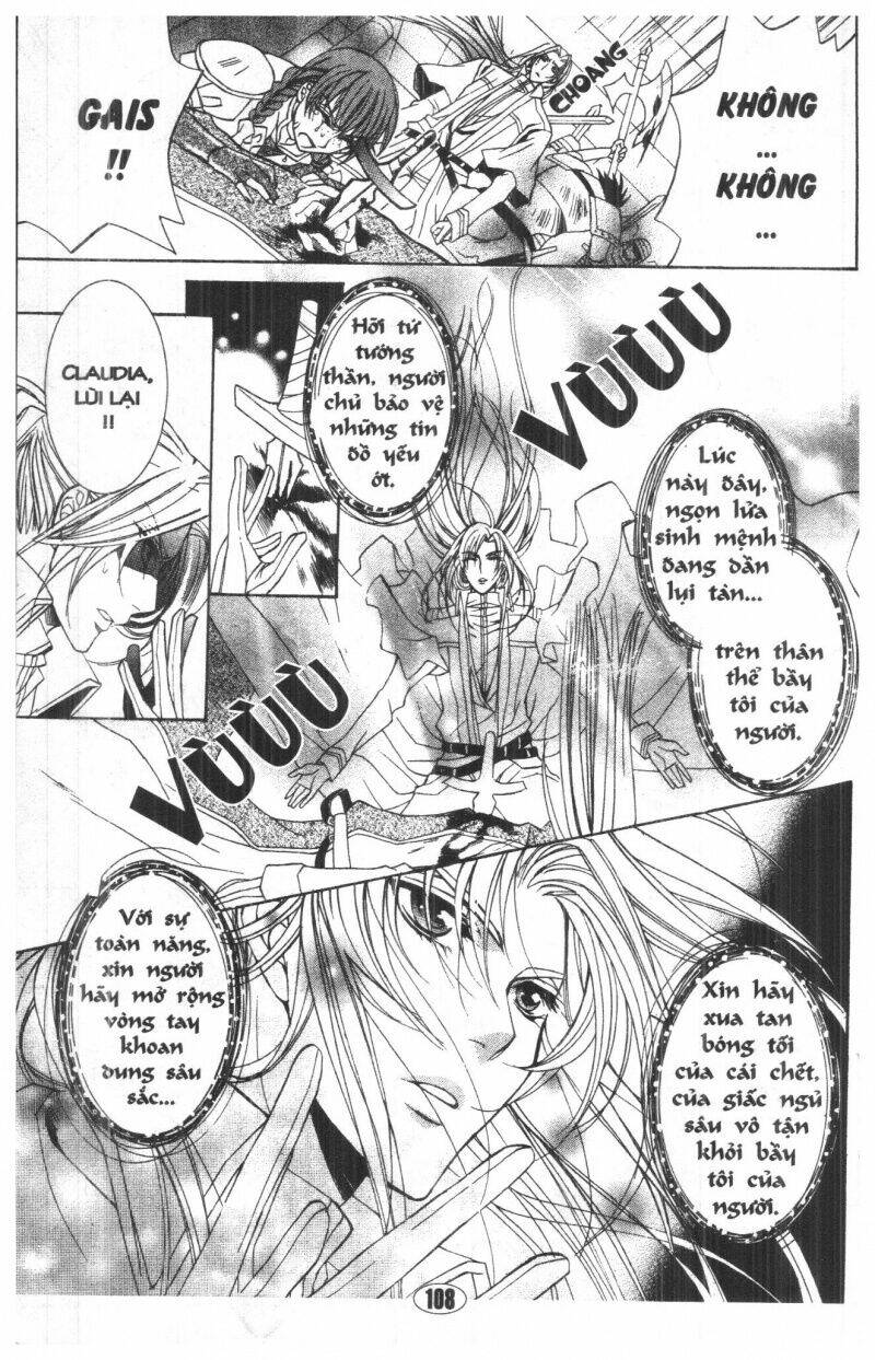 thề ước người và rồng chapter 1 102