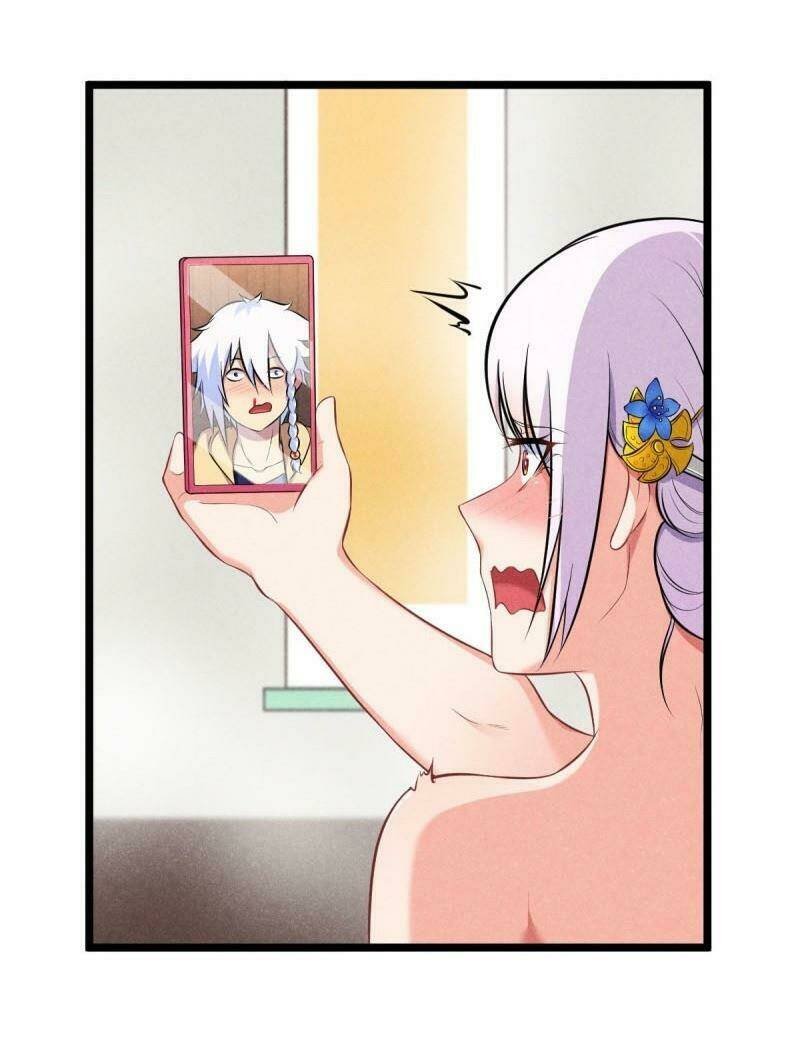 thần tiên rút thẻ chapter 14 39