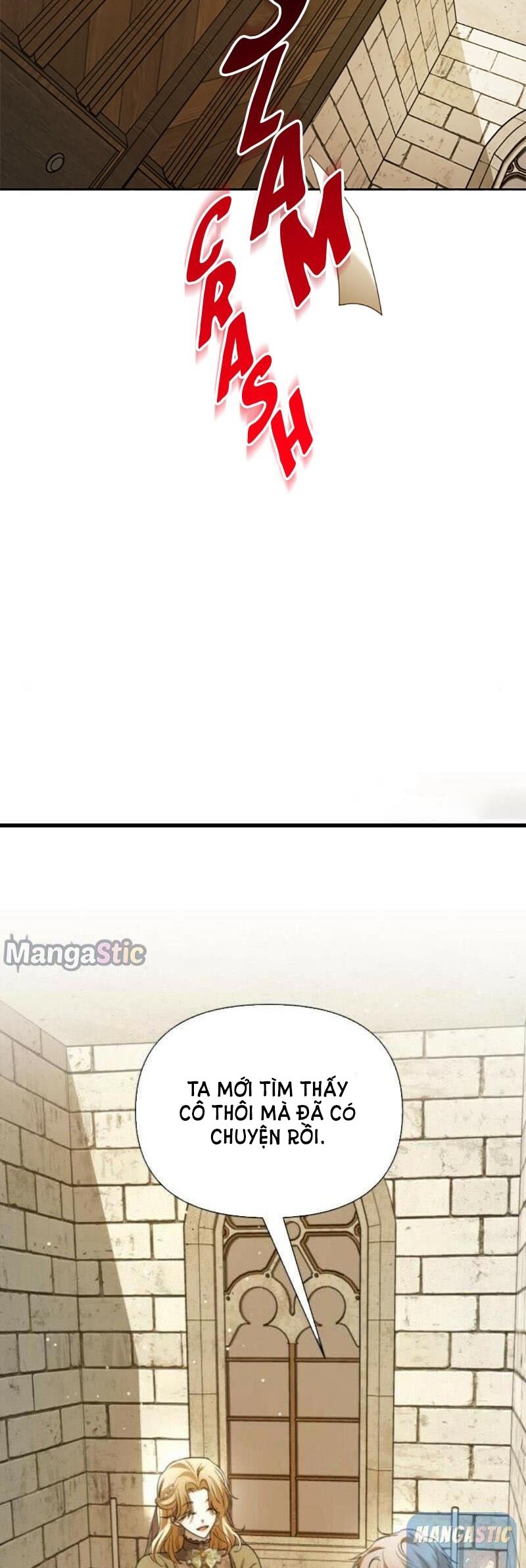 tôi muốn trở thành cô ấy dù chỉ là một ngày chapter 110 31