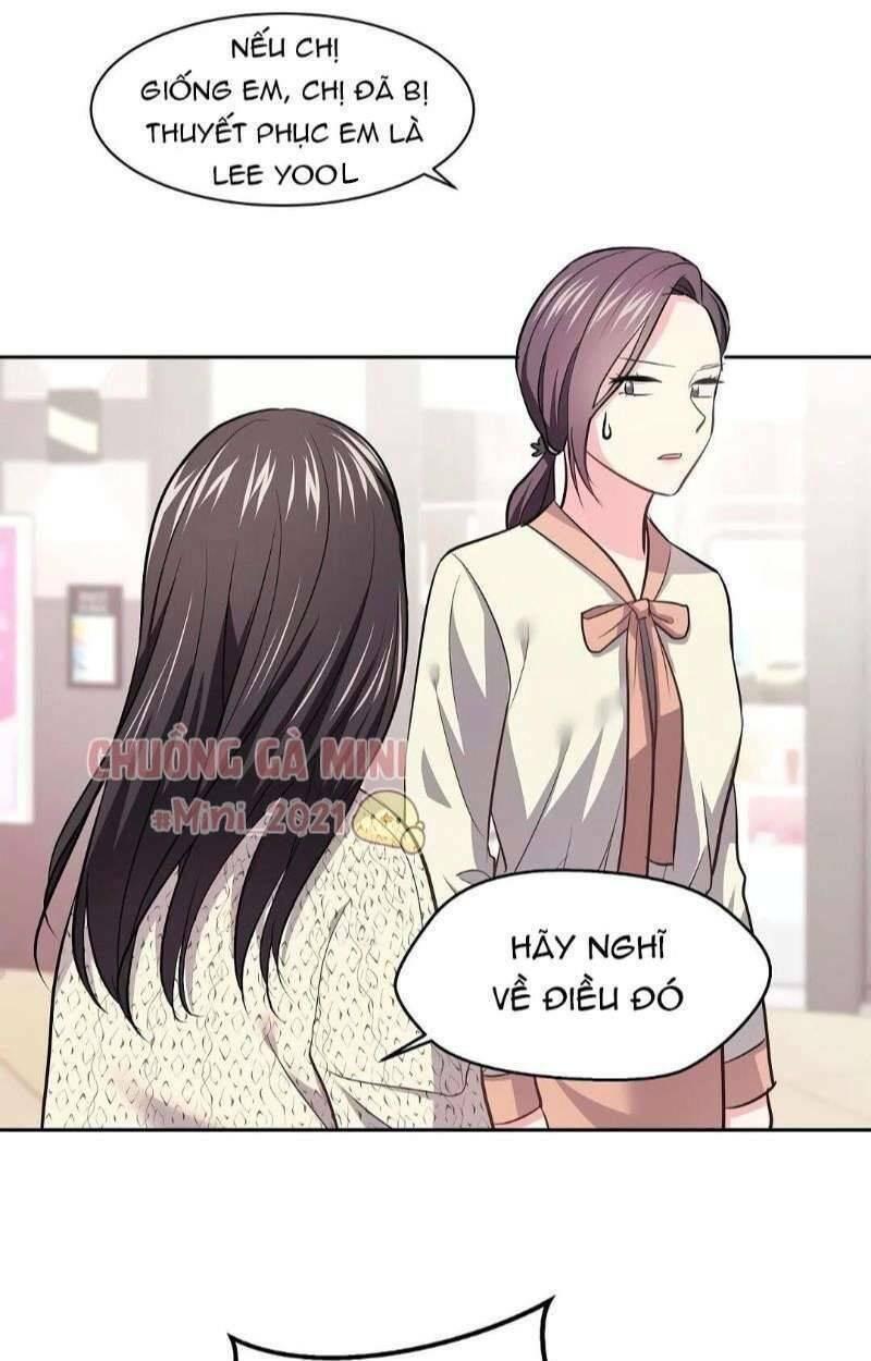 vô tình trở thành con gái của triệu phú chapter 14 45