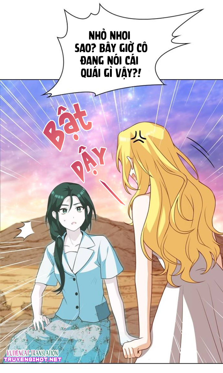 lời cầu hôn đến từ hoàng đế chapter 25.2 13