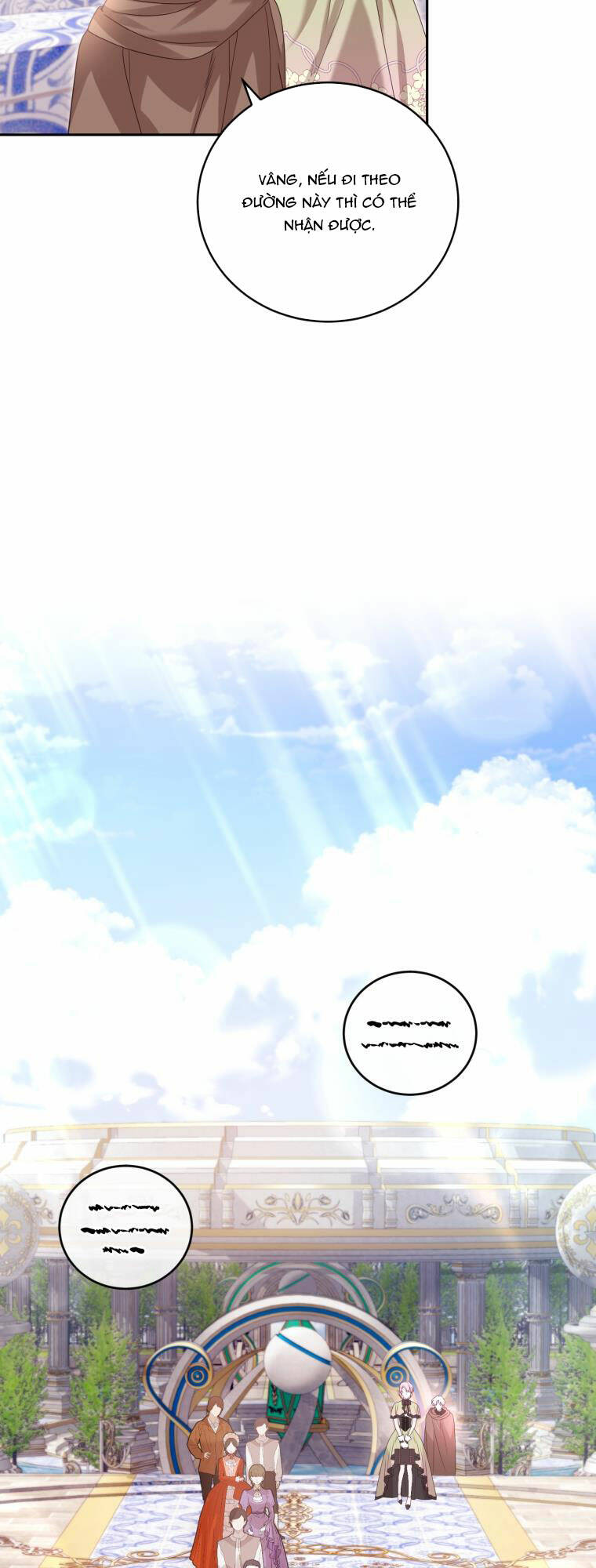 nhà điều chế nước hoa độc quyền của bạo chúa chapter 70 5