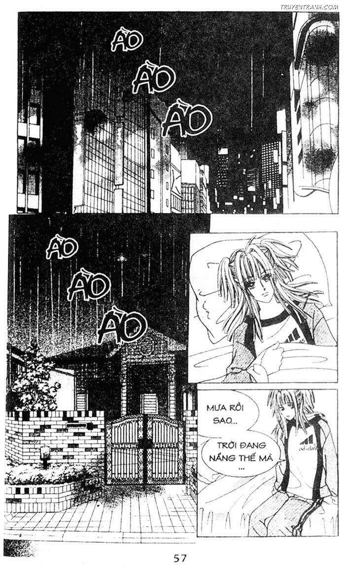 điên vì yêu - love like crazy chapter 33 1