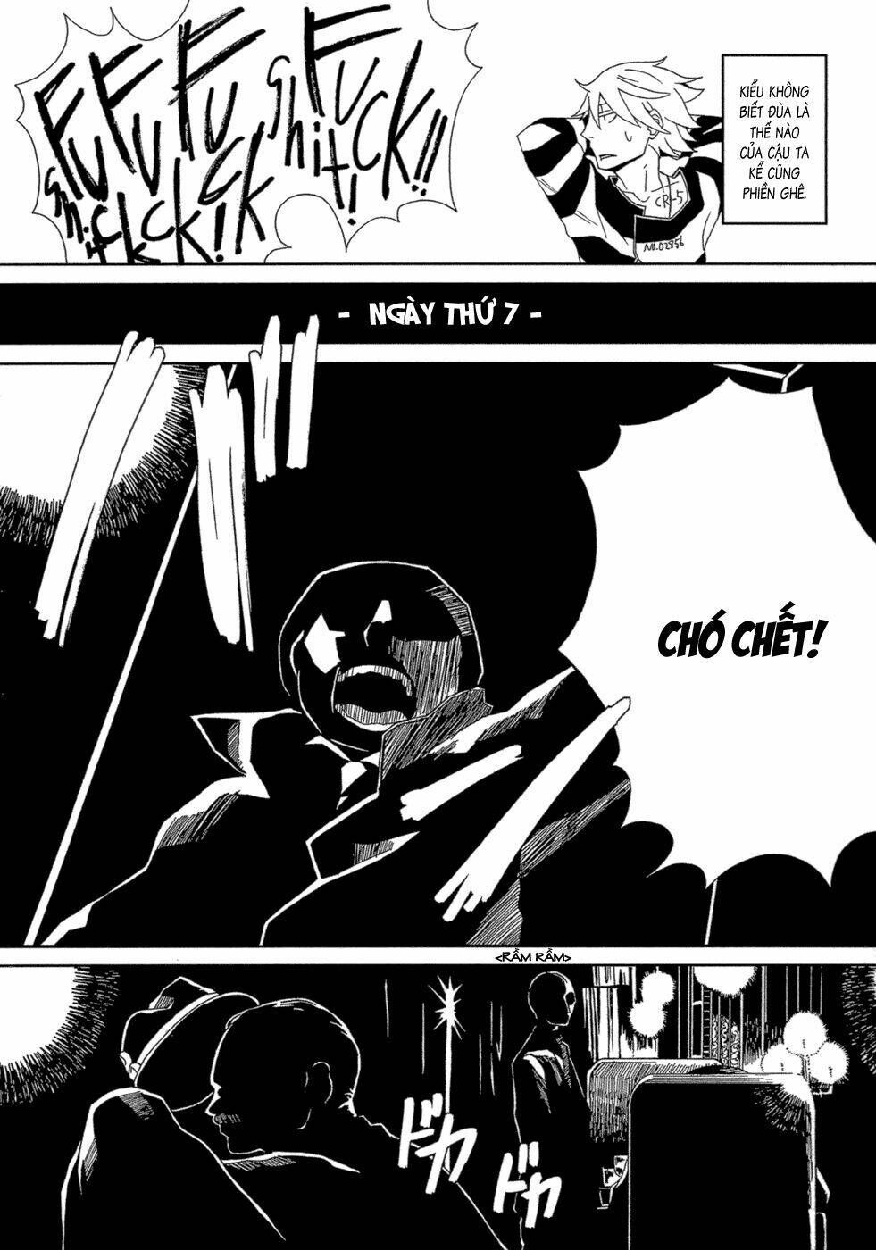 lucky dog 1 blast chapter 5 40