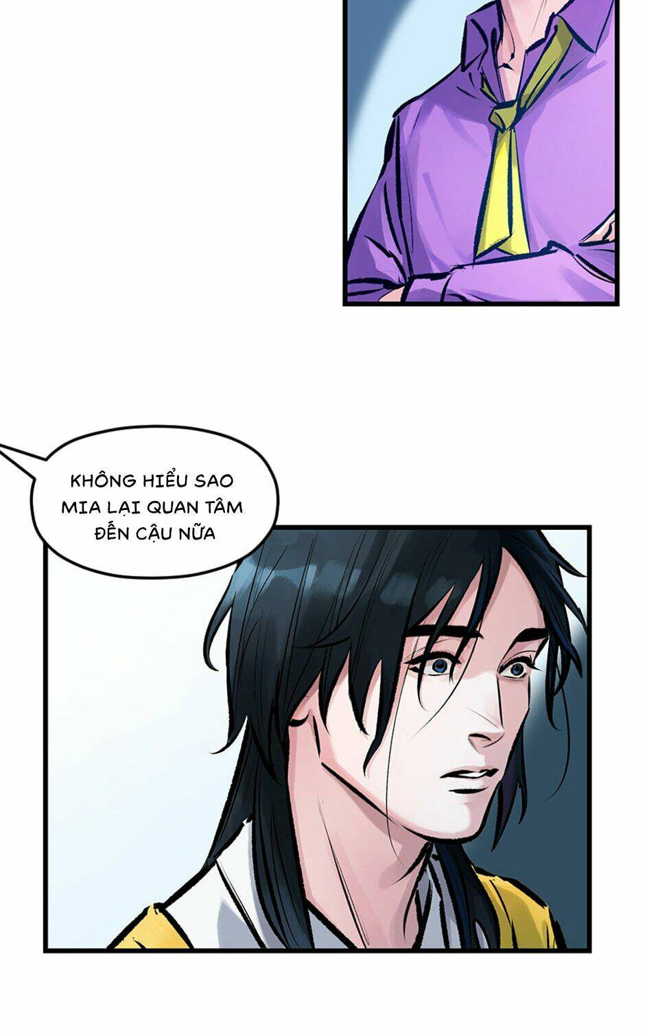 anh hùng và hiệp nữ chapter 32 13