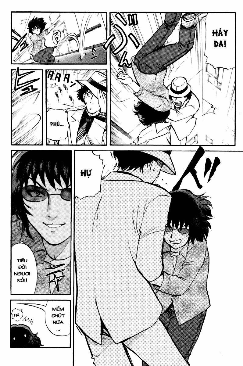 detective academy q chapter 44 3