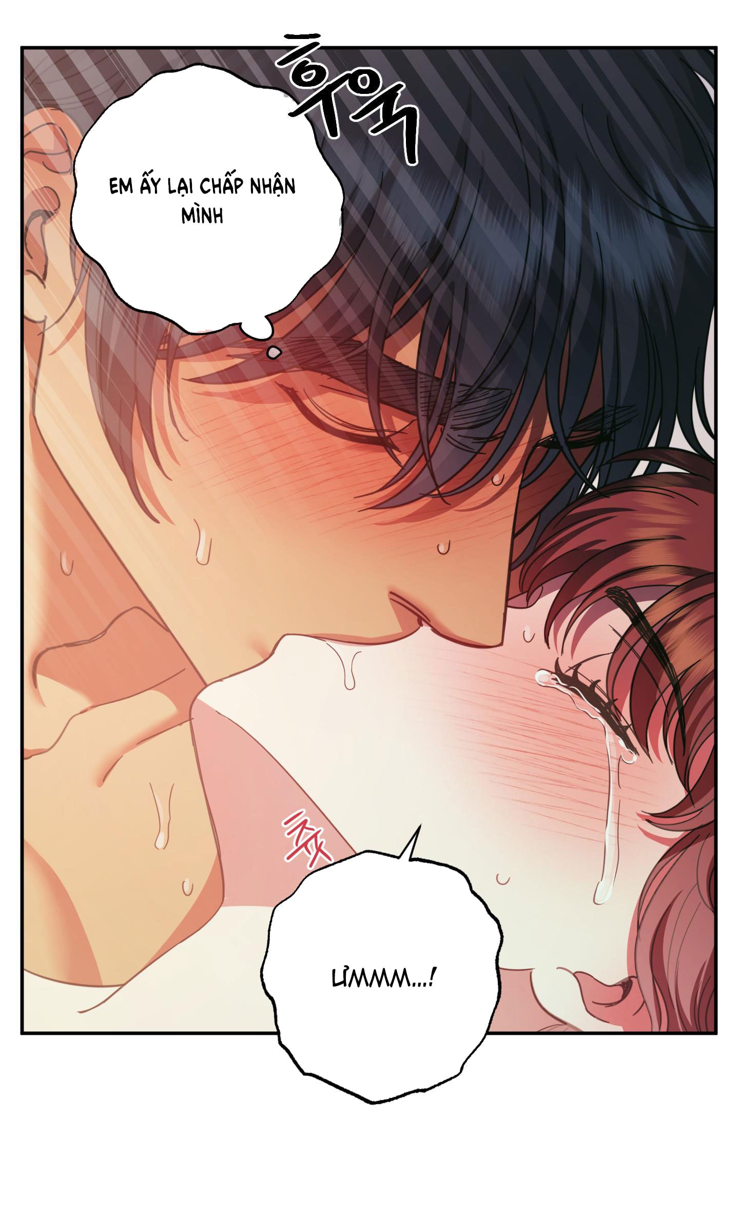 [18+] một lòng một dạ chapter 95.1 10