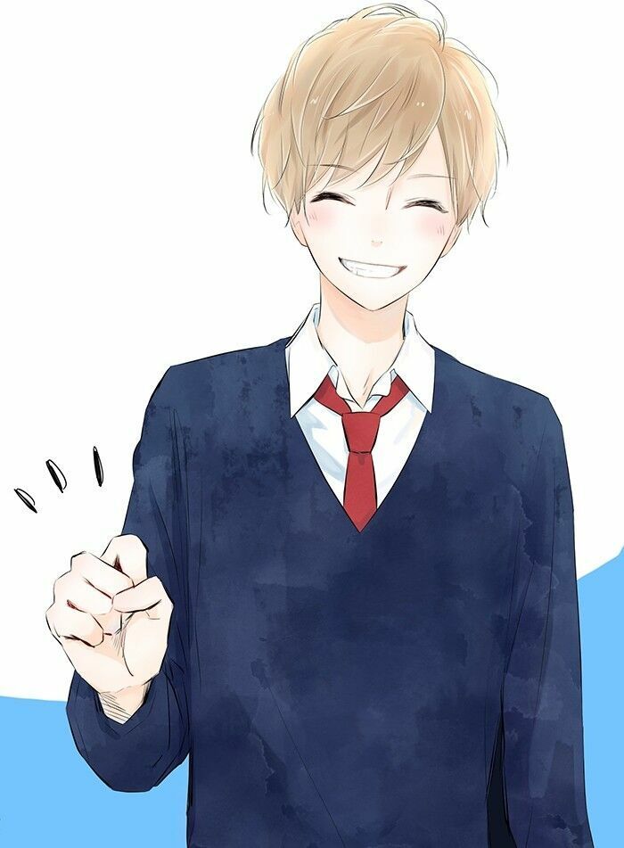 choco ngọt ngào chapter 3 31