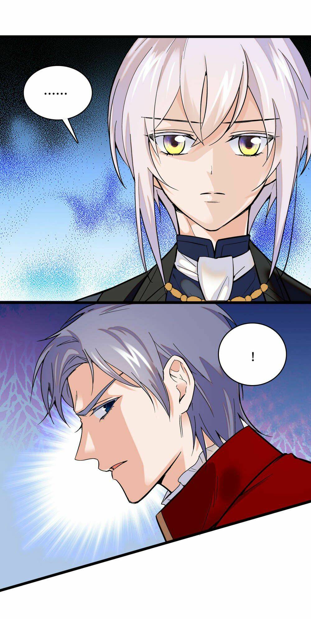 huyết túc khế ứớc chapter 10 15