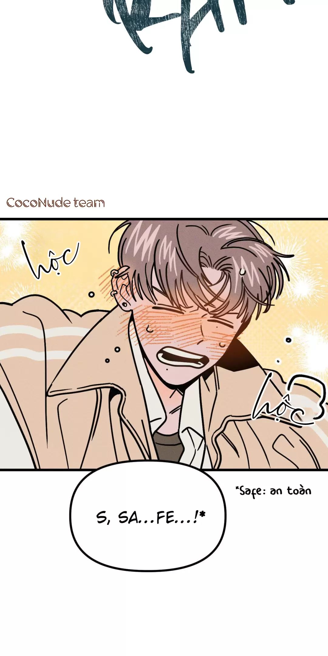 lời tỏ tình từ con số 0 chapter 3 48