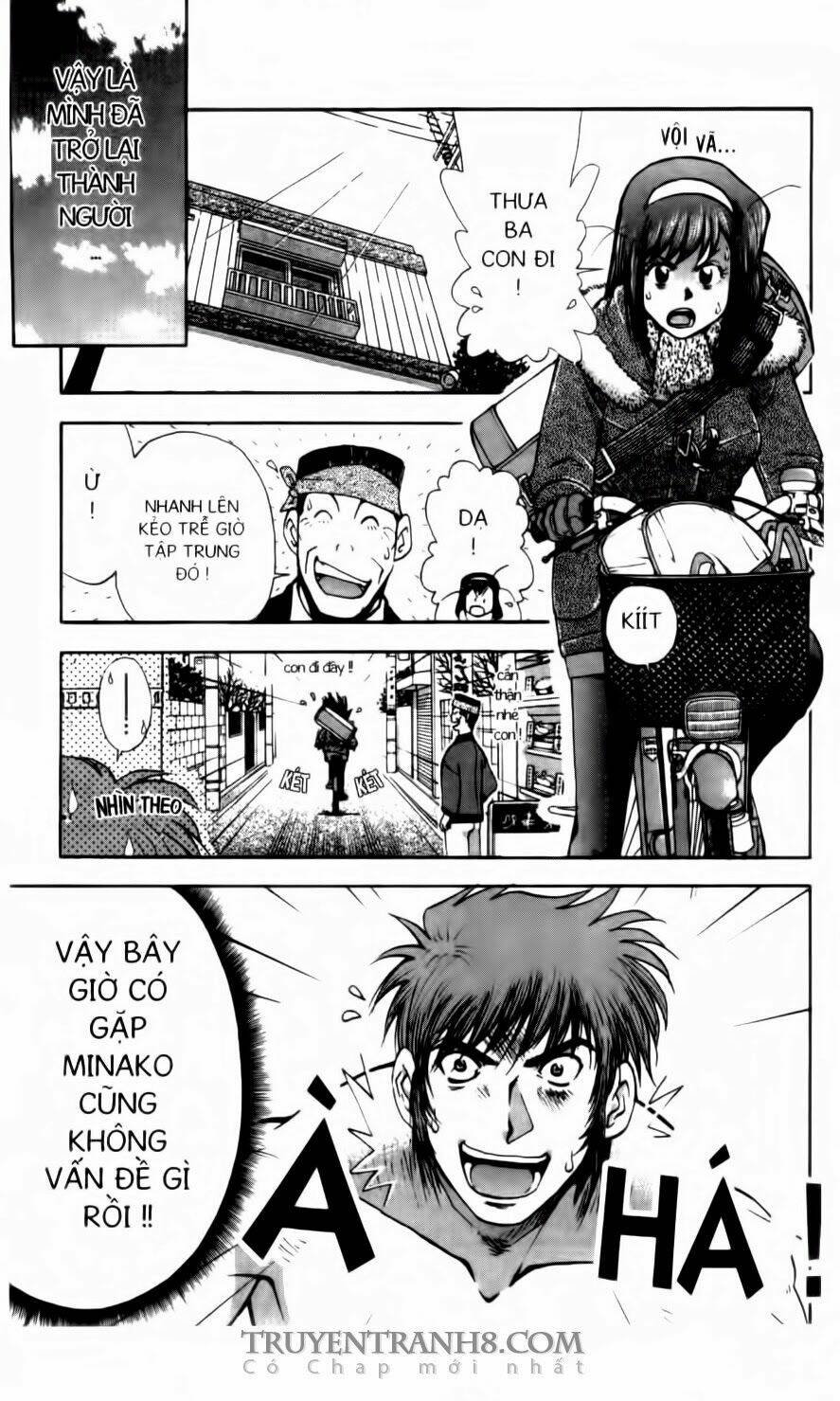 chim cánh cụt ginji chapter 96 15