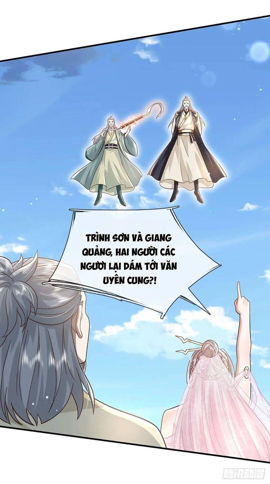 ta trở về từ thế giới tu tiên chapter 193 15