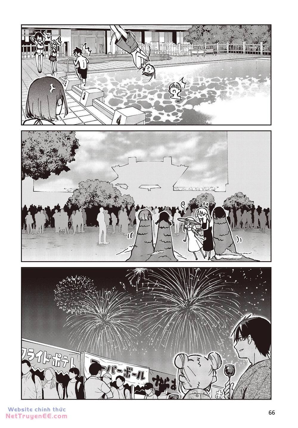 jiangshi kaitan blood chapter 79 37