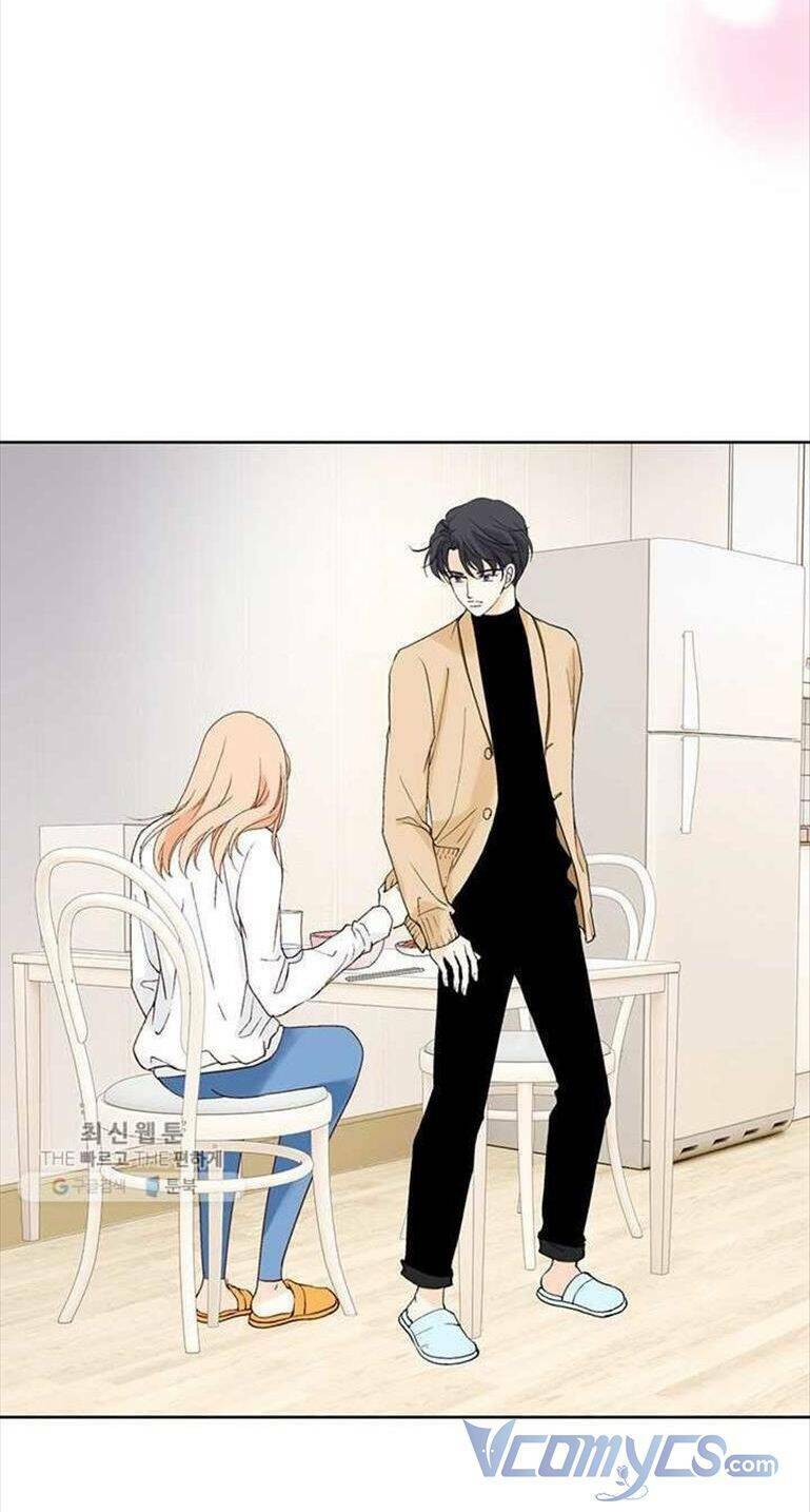 lee bom, em là của anh chapter 48 93