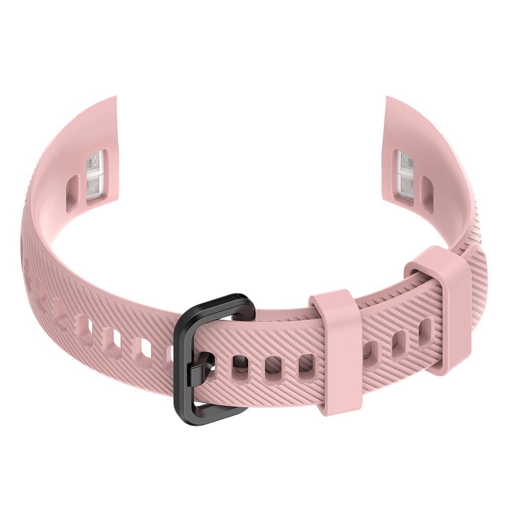 2pcs Replacement Silicone Band 17mm FOR Huawei honor 5 4 Smart Watch
