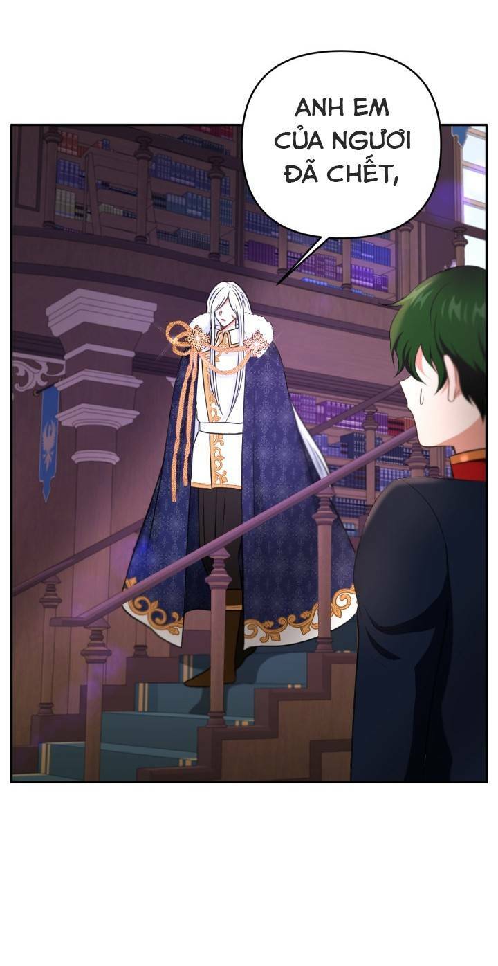 công chúa xấu xa chapter 34 9