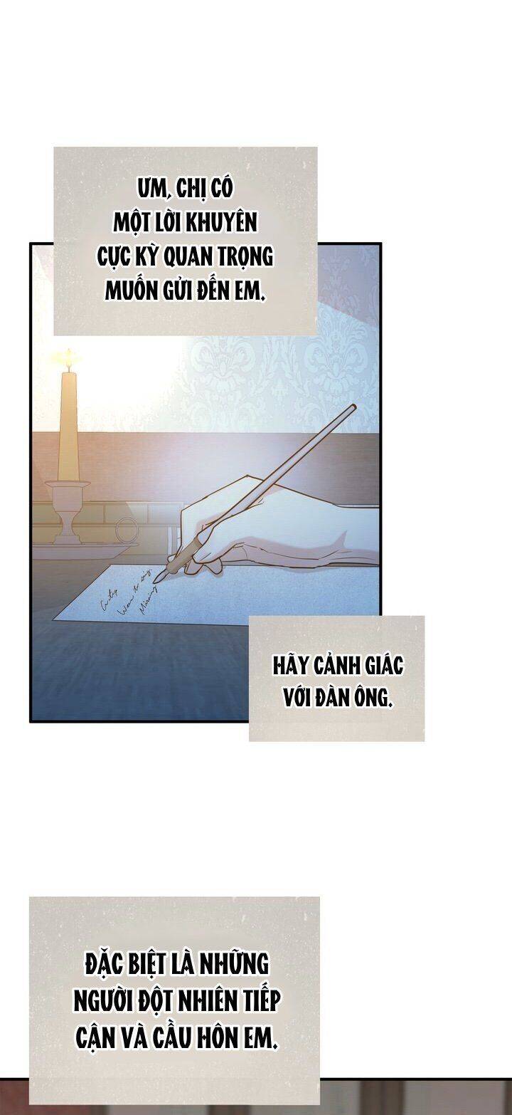 người thừa kế chapter 61 8