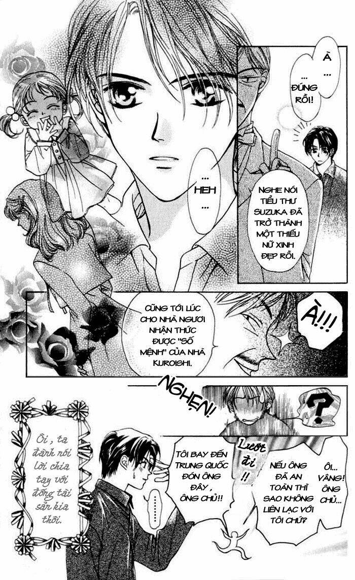 bức tranh rồng chapter 1 12