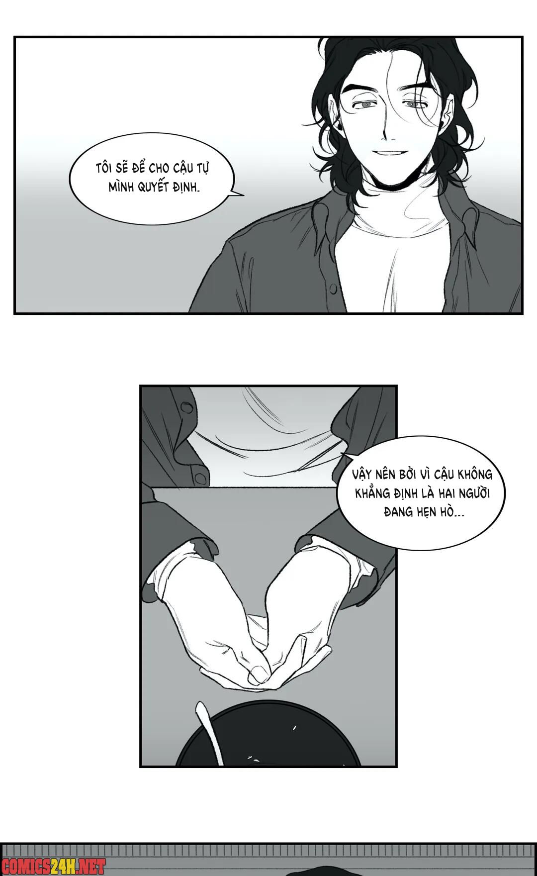 thầy giáo tốt chapter 29 16