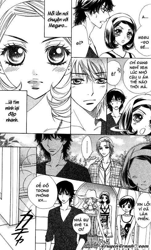 ác quỷ và bản tình ca chapter 54 5