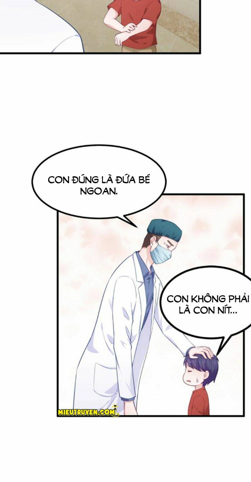 thú cưng độc quyền của boss chapter 118 12