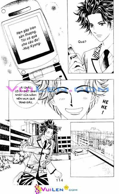 đợi em chapter 30 15