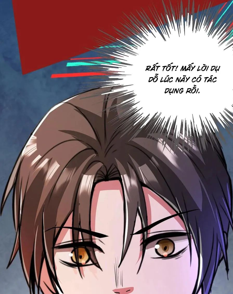 quỷ dị dược tề sư: bệnh nhân của ta đều là kinh khủng chapter 71 24