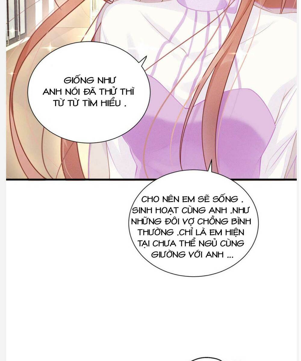 sủng em sủng tới tận cùng chapter 2 5