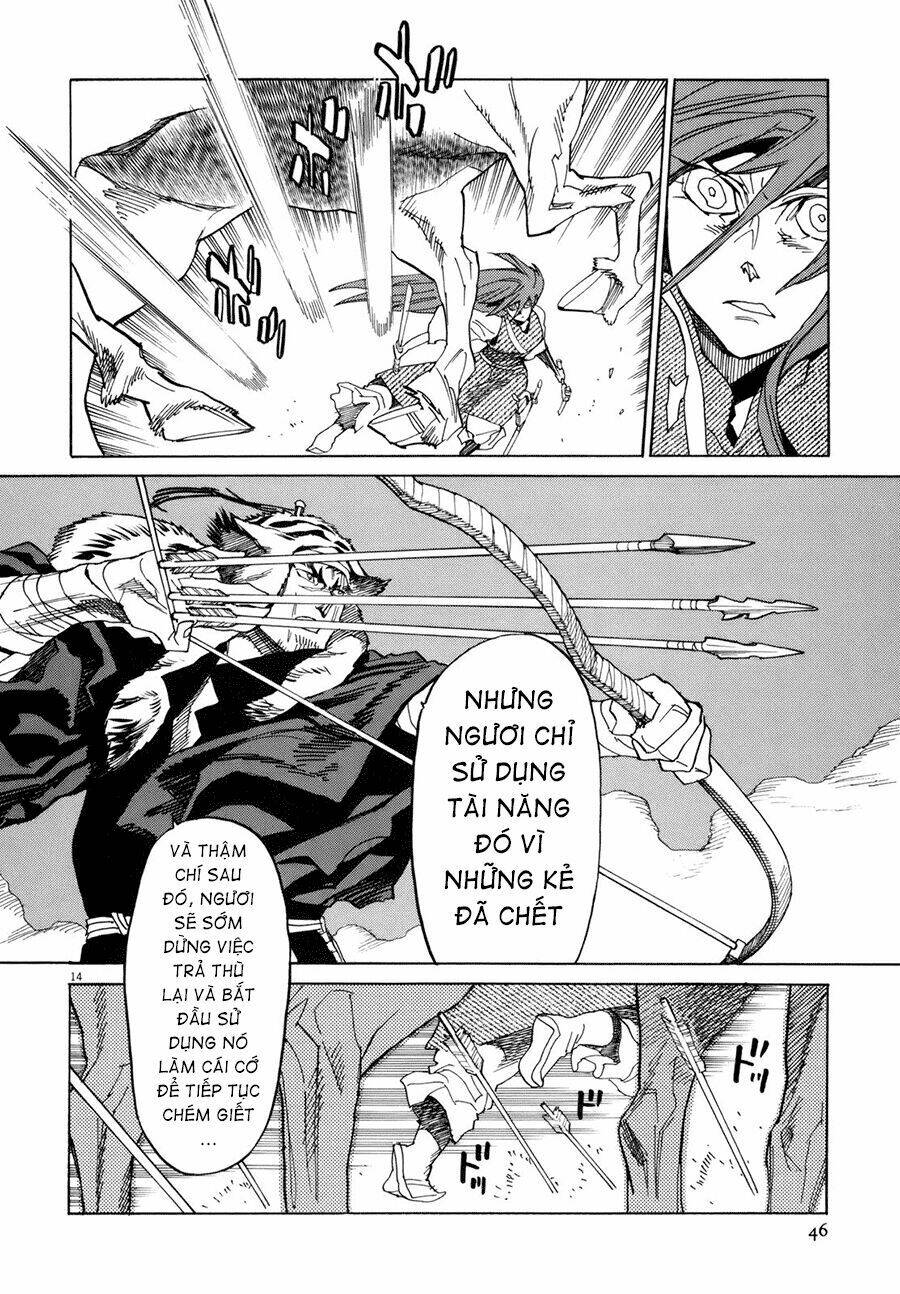 shuto hell chapter 17 15