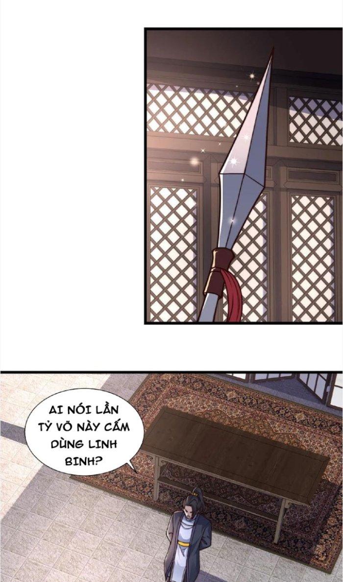 ta nuôi ma quỷ ở trấn ma ti chapter 36 2