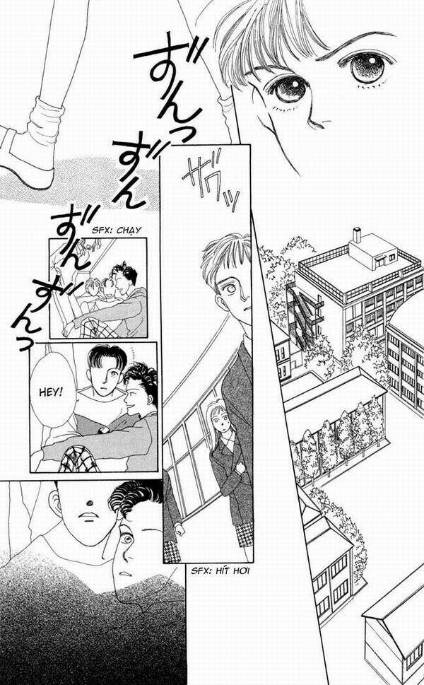 con nhà giàu chapter 2 10