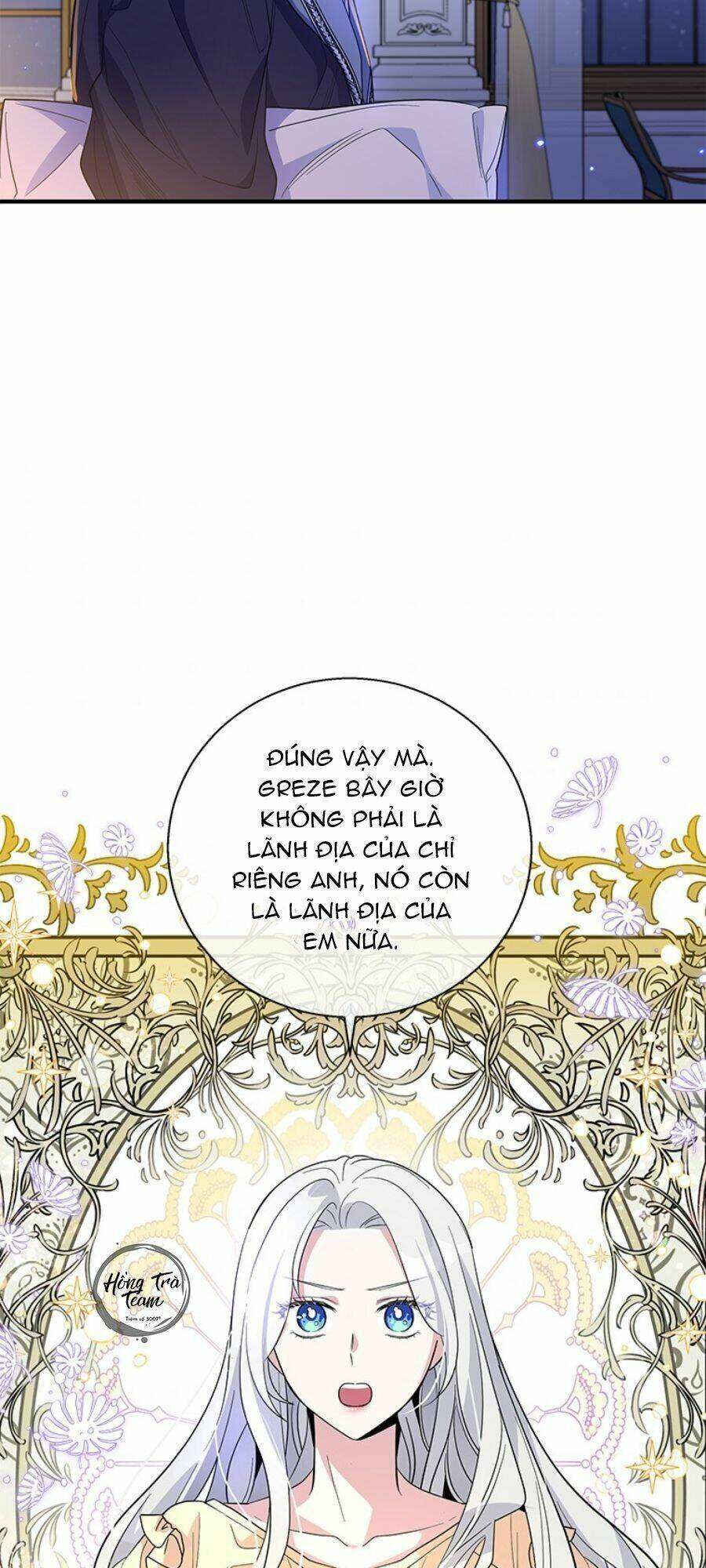 chồng yêu, em muốn đình công! chapter 32 53