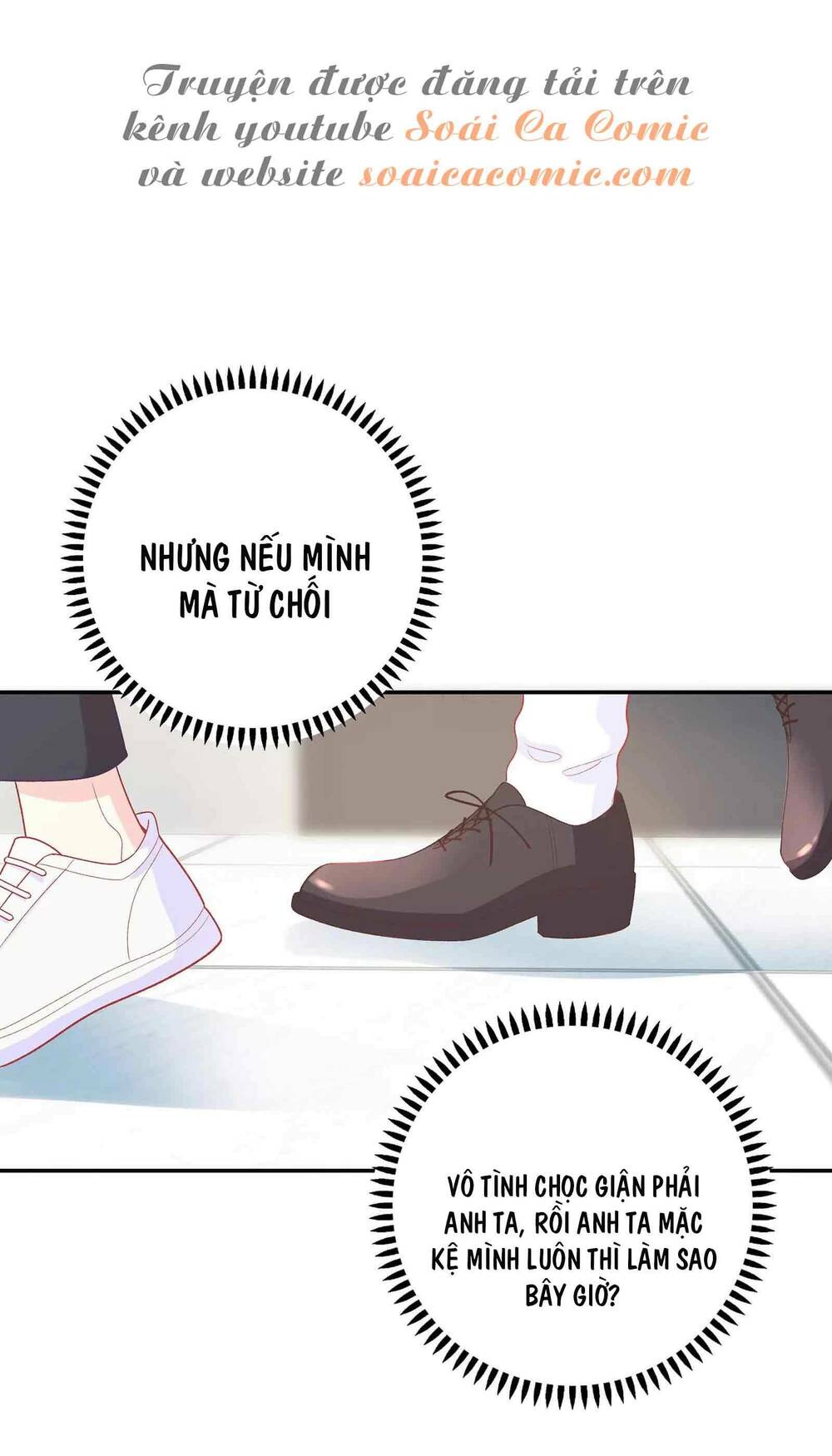 tôi dựa vào tà ý: nghịch chuyển nhân sinh chapter 14 22