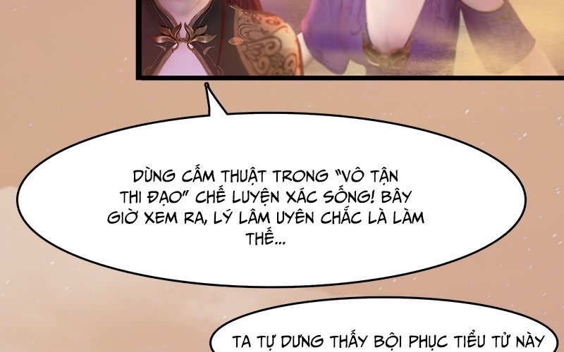 lâm uyên kiếp chapter 4 57