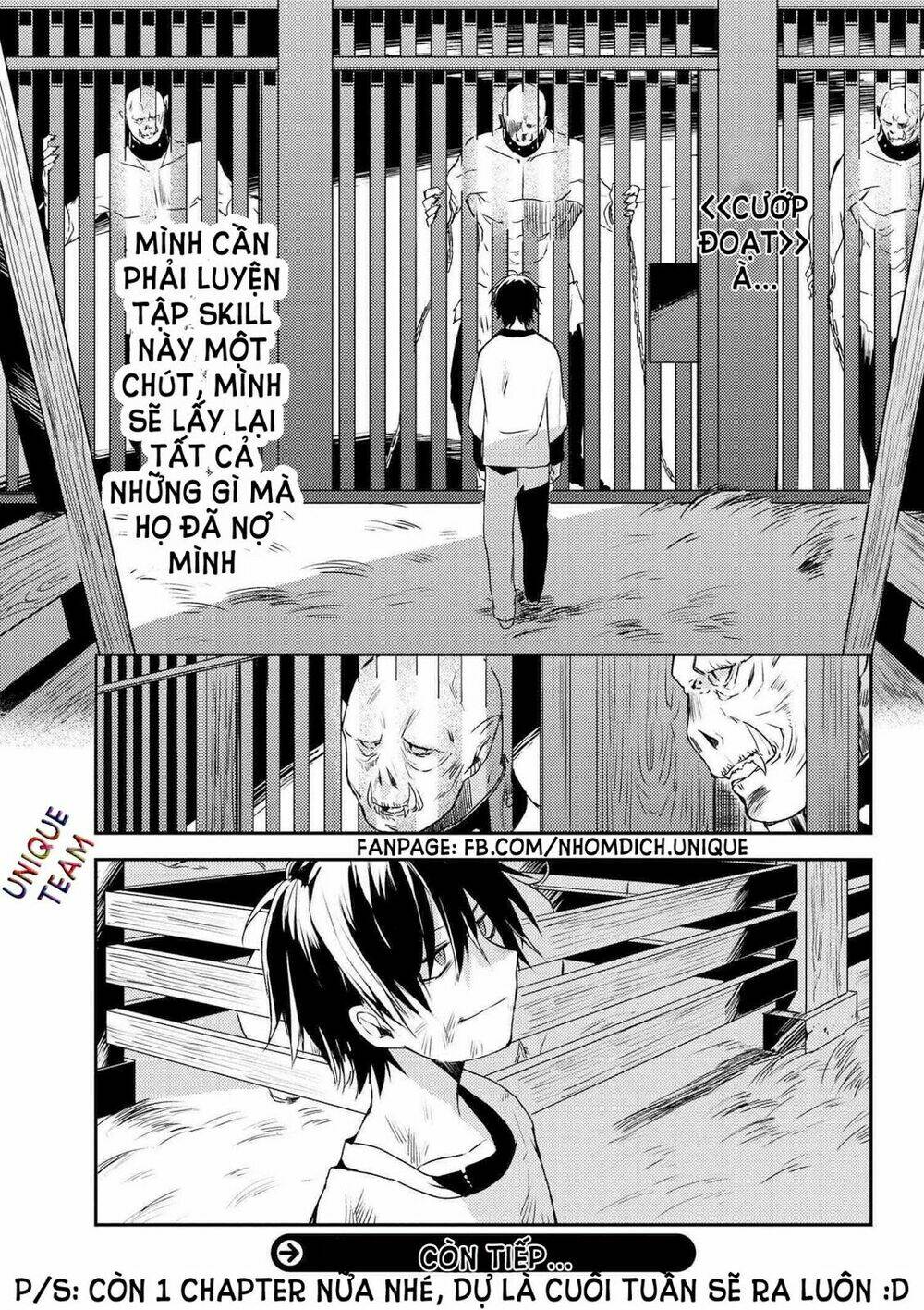 ubau mono ubawareru mono chapter 2 15