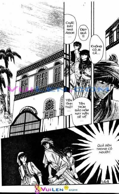 nàng công chúa ham chơi chapter 5 143