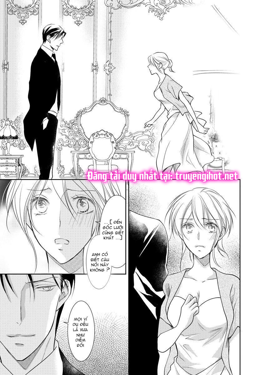 huấn luyện khốc liệt của yakuza chapter 12.2 6